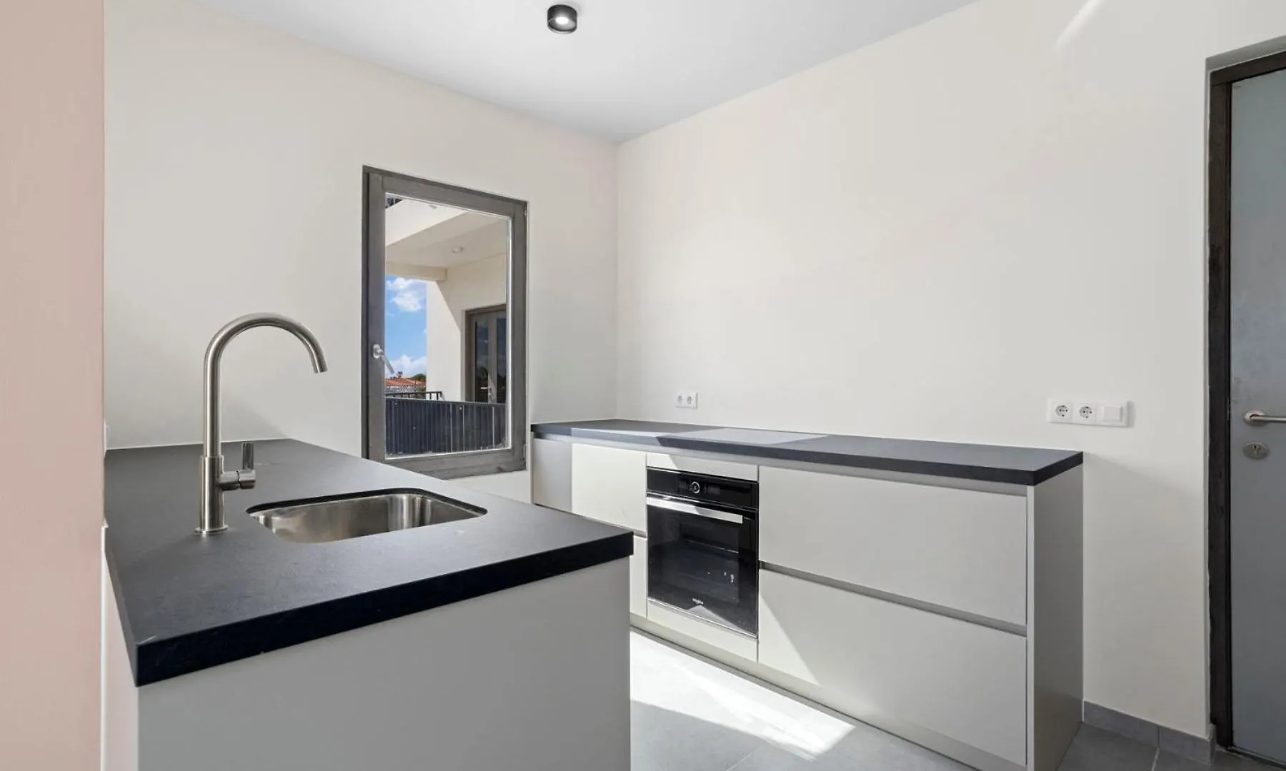 Bonaire Beach Apartment 12 With Communal Pool And Diving Facilities كراليندايك