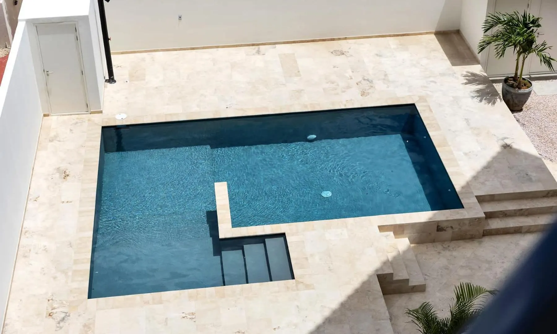 Bonaire Beach Apartment 12 With Communal Pool And Diving Facilities كراليندايك بونير وسينت أوستاتيوس وسابا