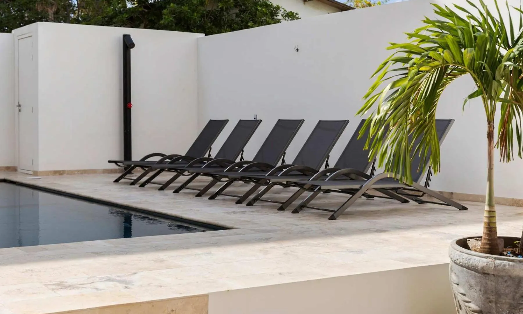 Bonaire Beach Apartment 12 With Communal Pool And Diving Facilities كراليندايك 0*,  بونير وسينت أوستاتيوس وسابا