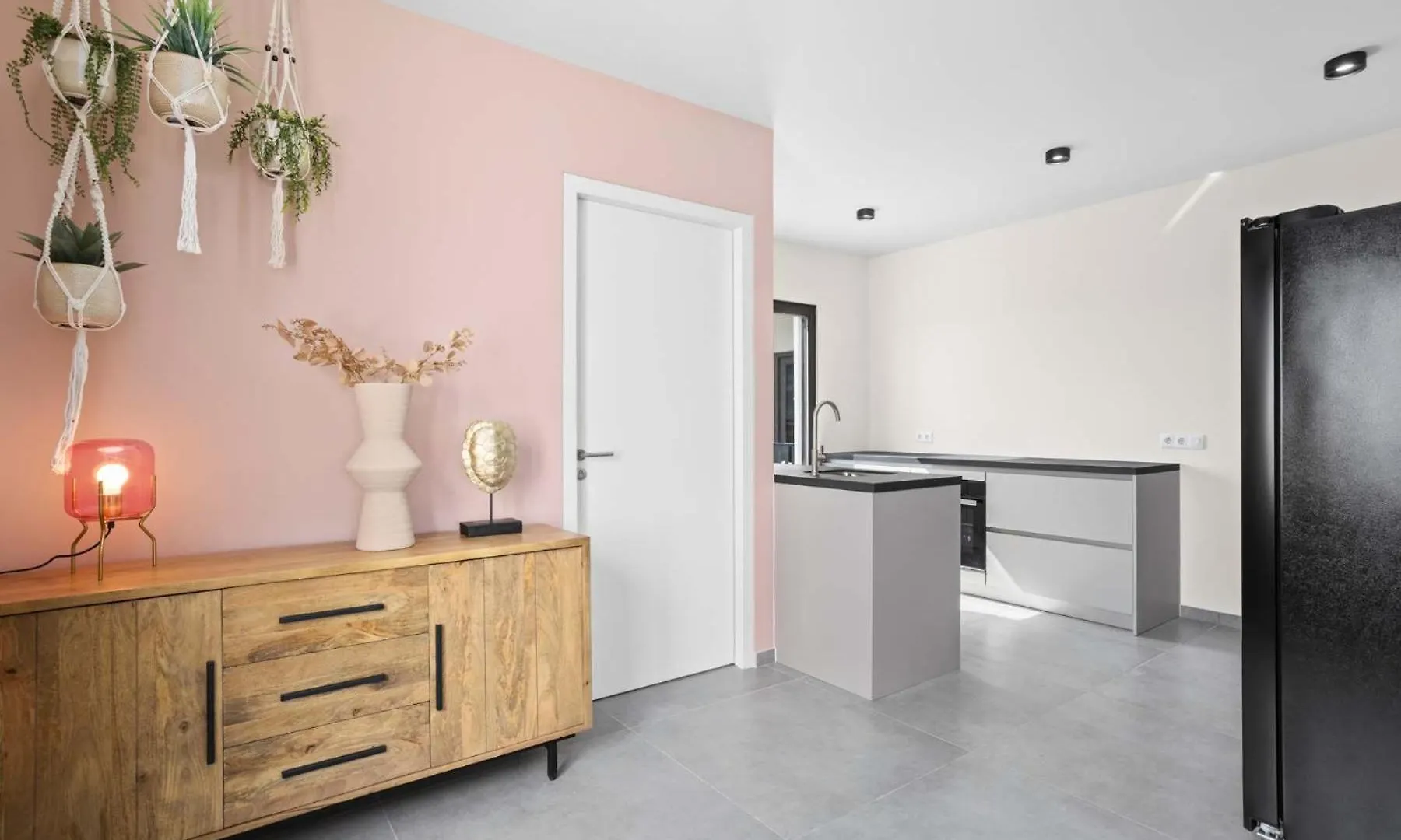 Bonaire Beach Apartment 12 With Communal Pool And Diving Facilities Kralendijk