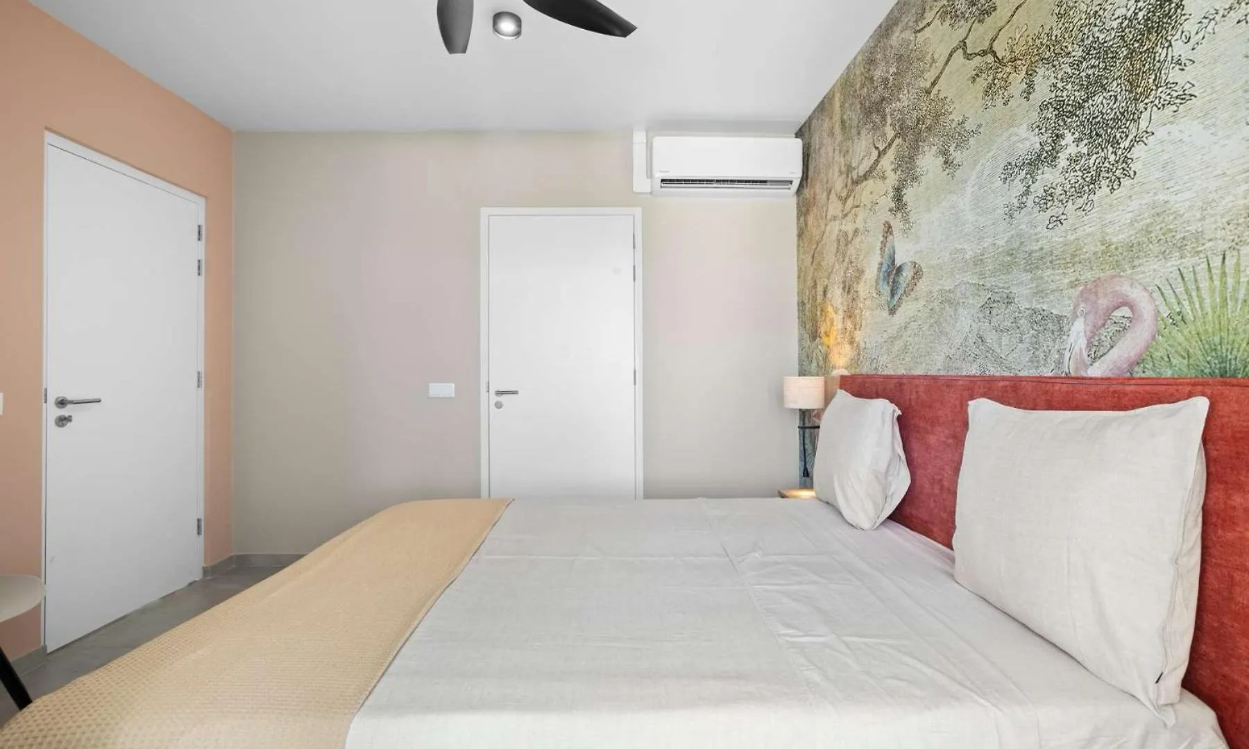 Bonaire Beach Apartment 12 With Communal Pool And Diving Facilities Kralendijk Bonaire, Saint Eustatius y Saba